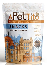 Pet's Brunch Лакомство для собак APetTito